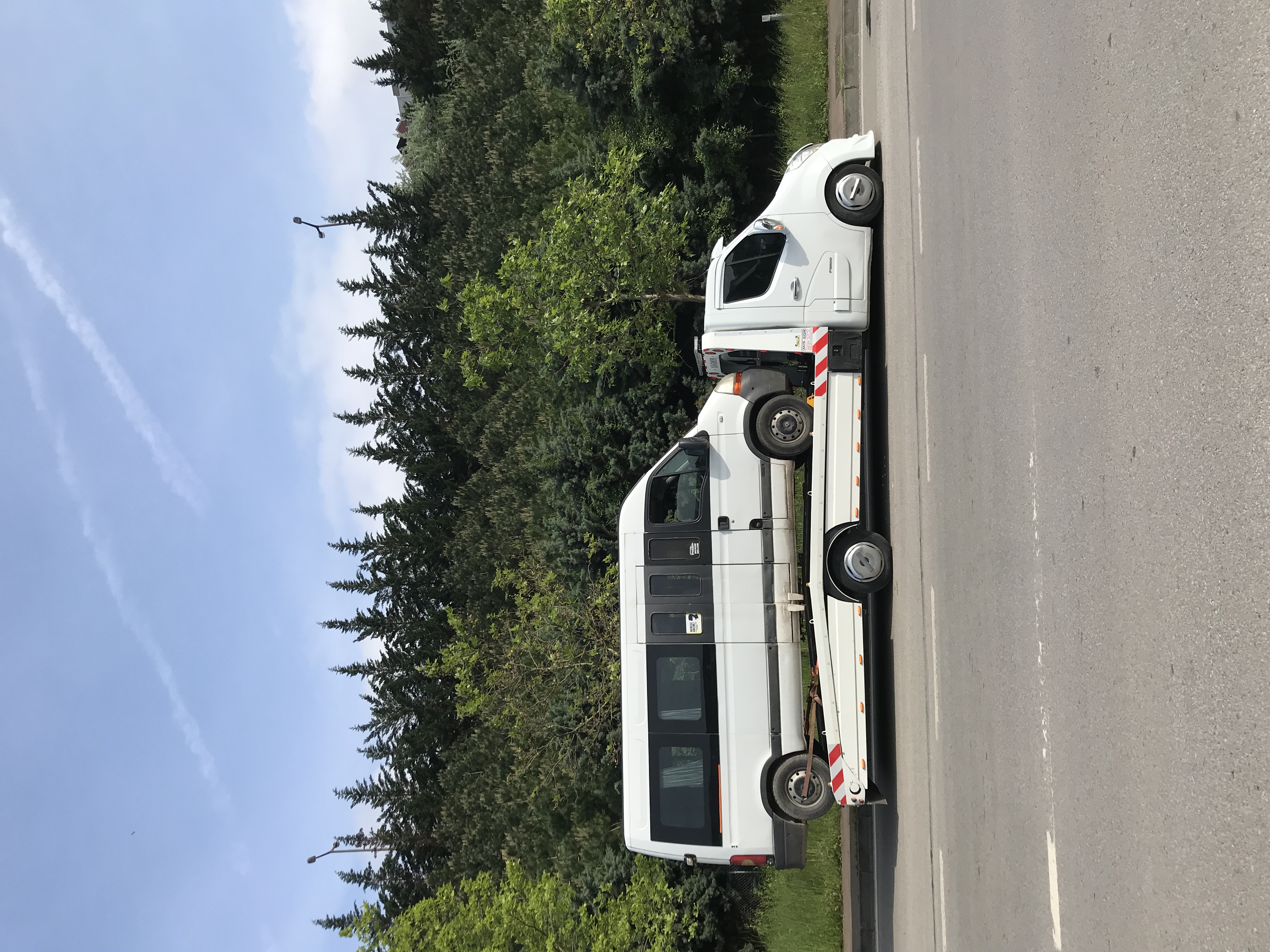 Kocaeli İzmit Çekici Kurtarıcı